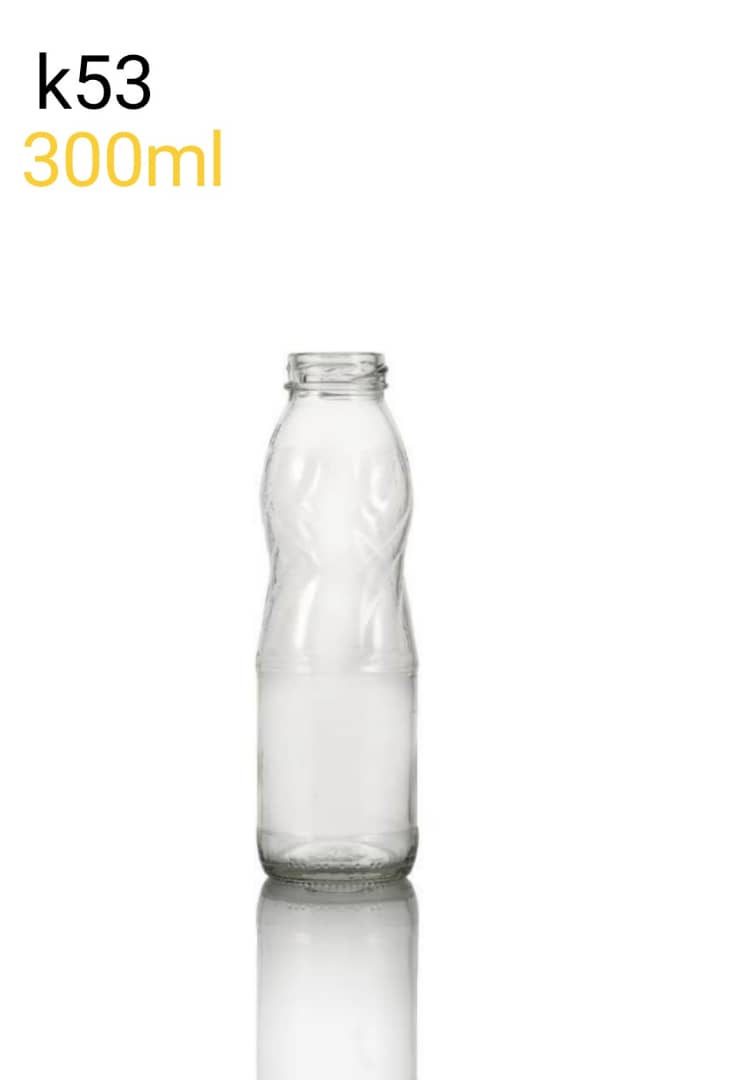 بطری 300 سی سی